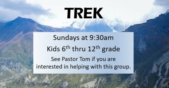 Trek