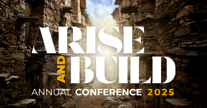 ANNUAL CONFERENCE