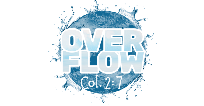 Overflow Kidz