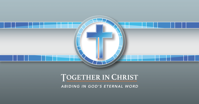 Engaged by Grace WEEKLY September 14 - 21, 2025 image
