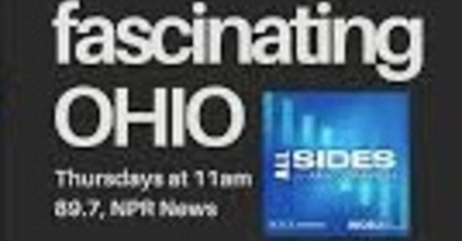 Fascinating OHIO on WOSU 89.7 image