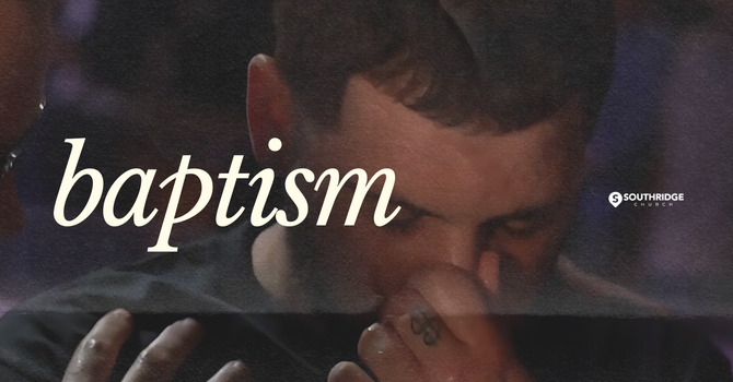 Baptism