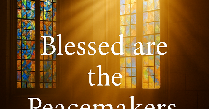 Pastoral Statement on Political Violence