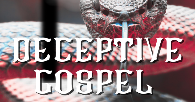 September Sermon Series  image