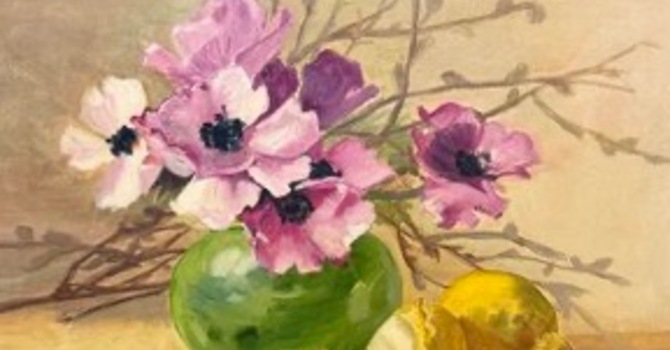 Art Ministry: September 2025 Exhibition image