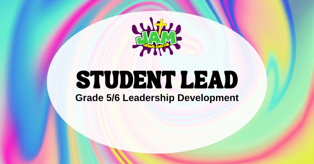 Student Lead