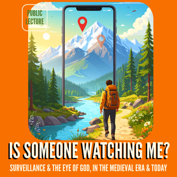 Is Someone Watching Me?