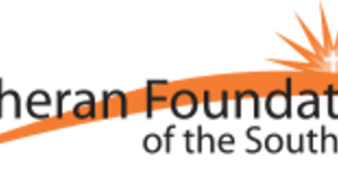 Lutheran Foundation of the Southwest Presentation