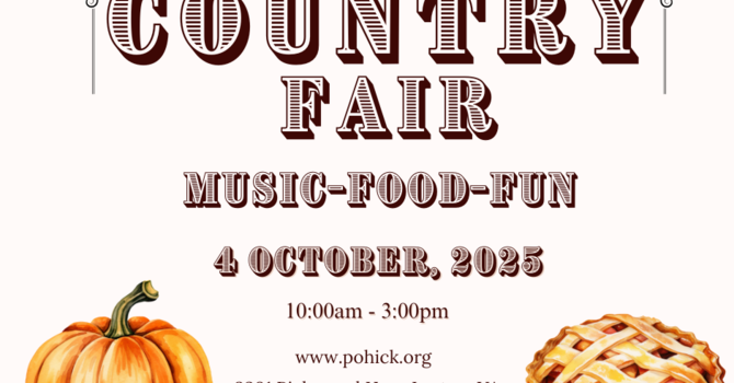Pohick Fair