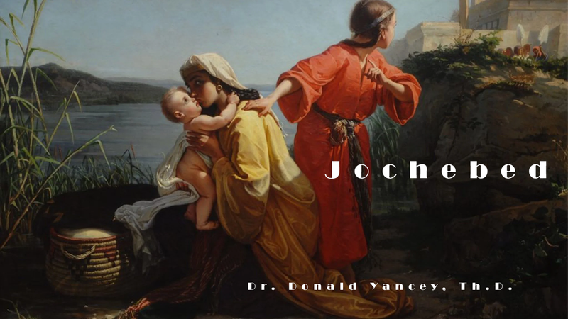Jochebed