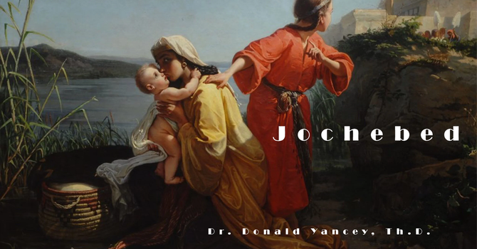 Jochebed