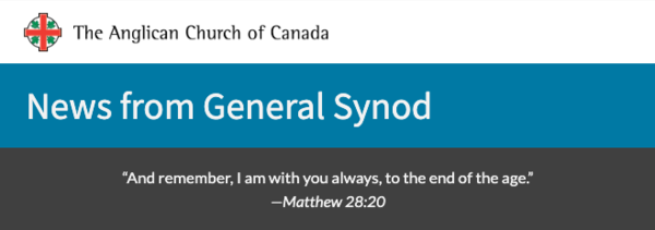 Anglican Church of Canada