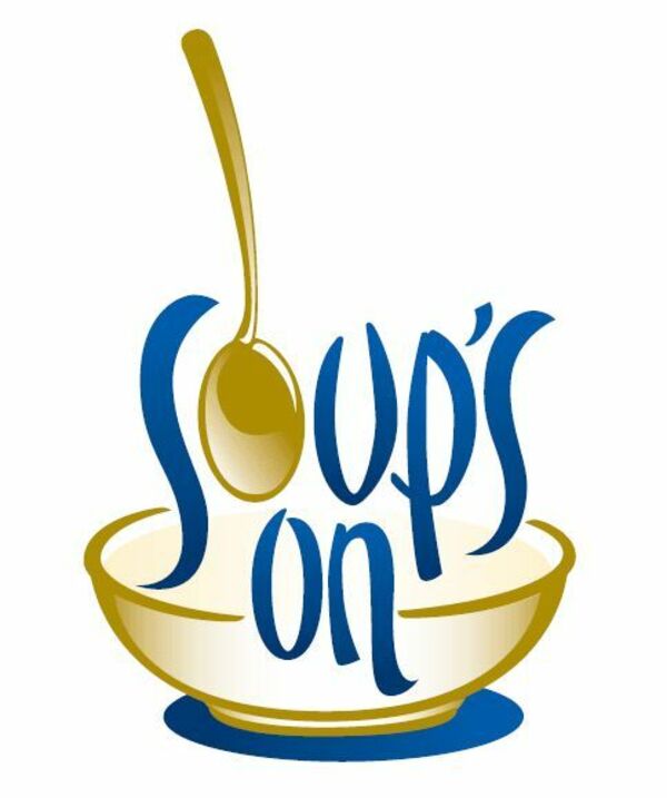 Soup on Sunday