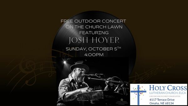 Free Outdoor Concert