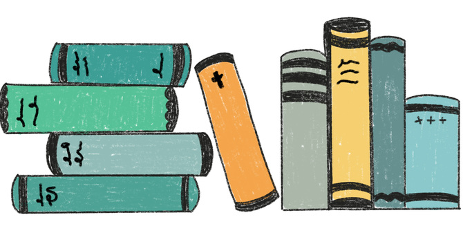 Bookends Book Group