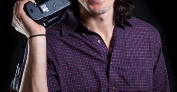 FLC Welcomes Nate Dappen PhD image