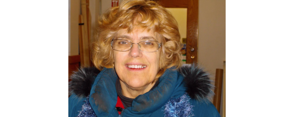 Holy Mass & Celebration of Life for Jeannette Clarke