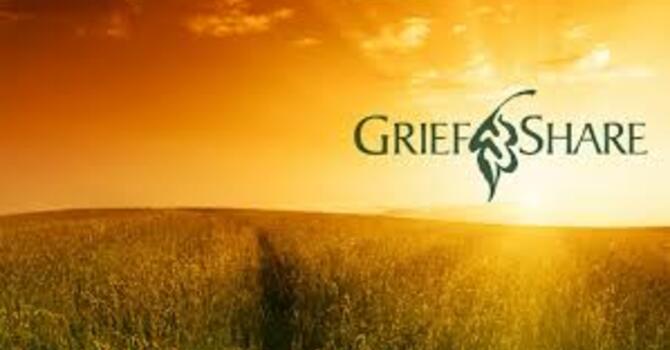 Grief Share