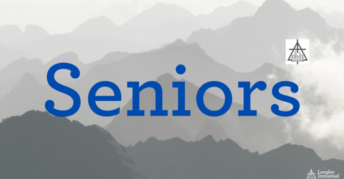 Seniors