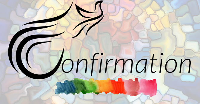 Confirmation Class 2025-2026 image