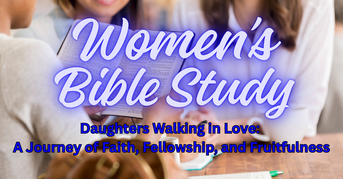 Women's Bible Study