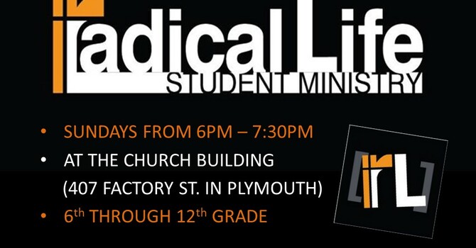 Radical Life