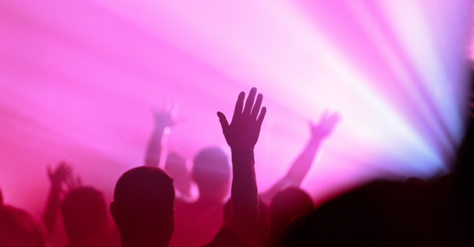 SOULBOX Concert