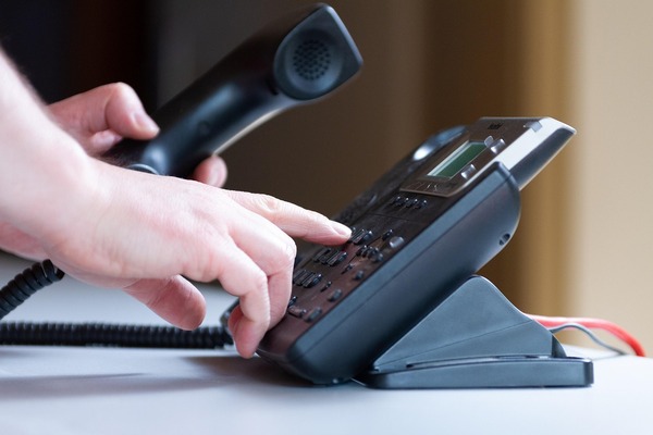 Answering the Call