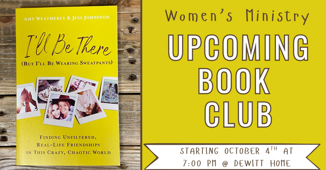 Women's Book Club