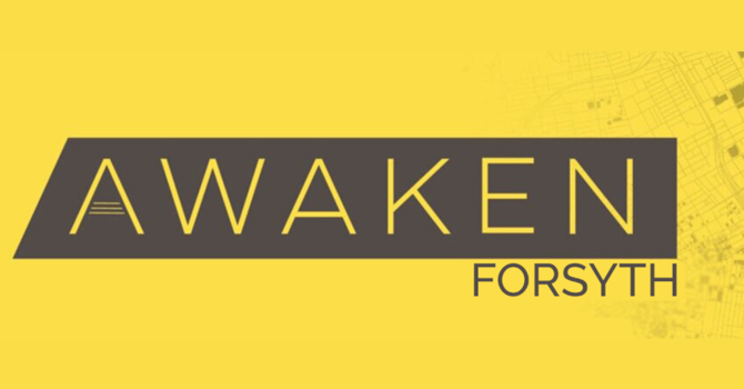 Awaken Forsyth