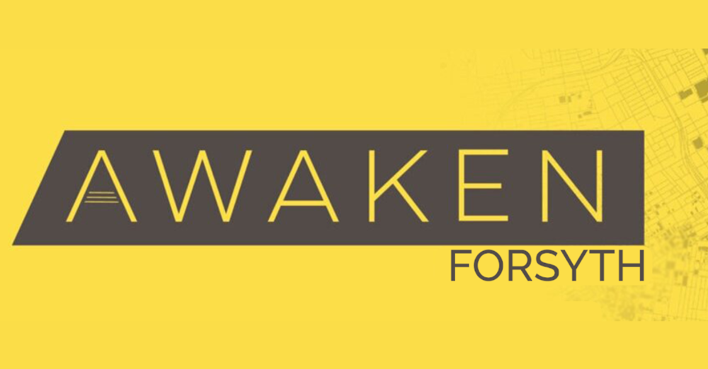 Awaken Forsyth