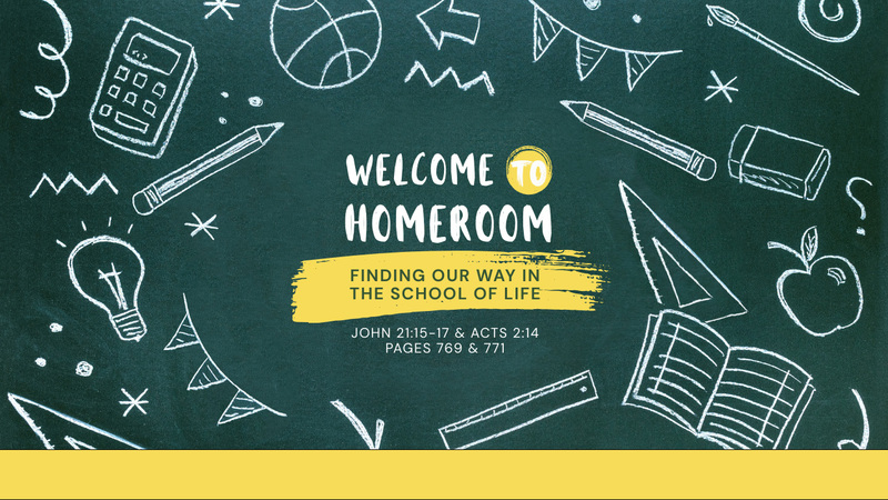 Homeroom