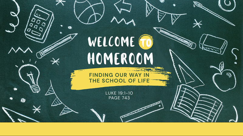 Homeroom