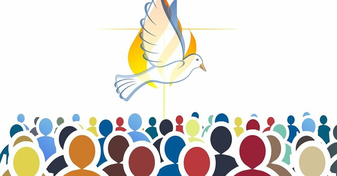 We Are Church image