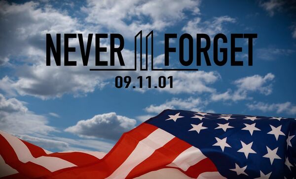 Never Forget