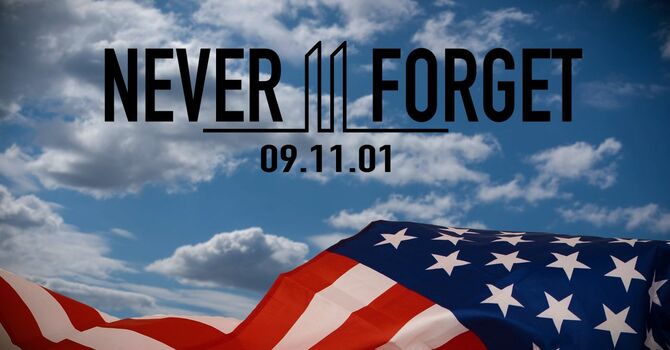 Never Forget image