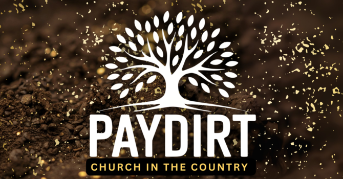 Week 1: Whose Dirt Is It Anyway?