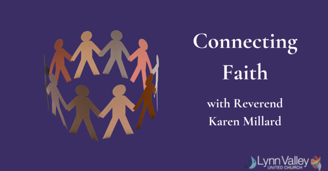 Connecting Faith