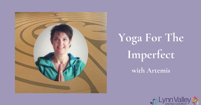 Yoga For The Imperfect