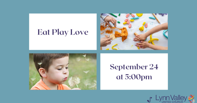 Eat Play Love