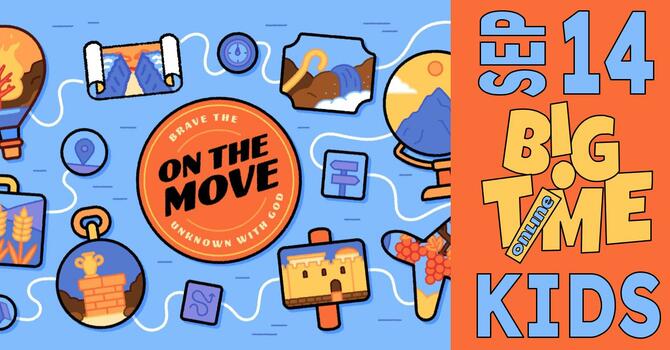 B!GTiME KiDS ONLiNE | On Demand