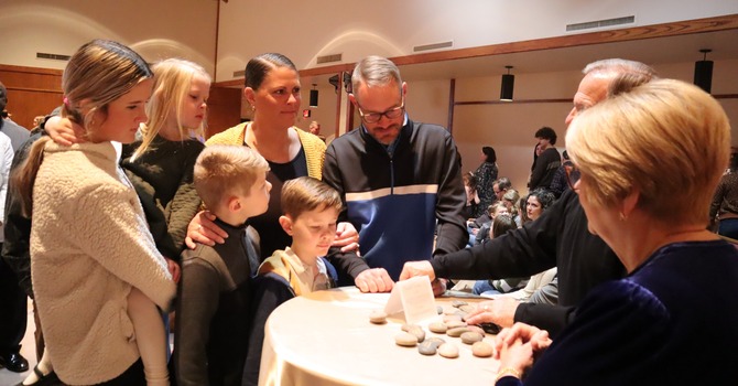 Family Ministry 