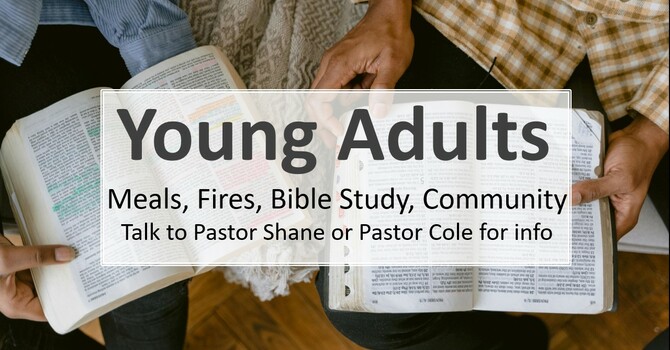 Young Adults