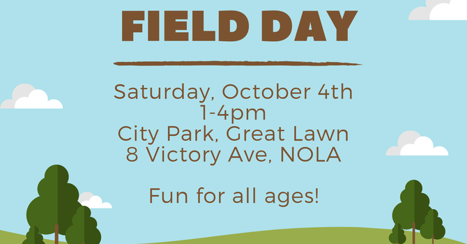 Field Day