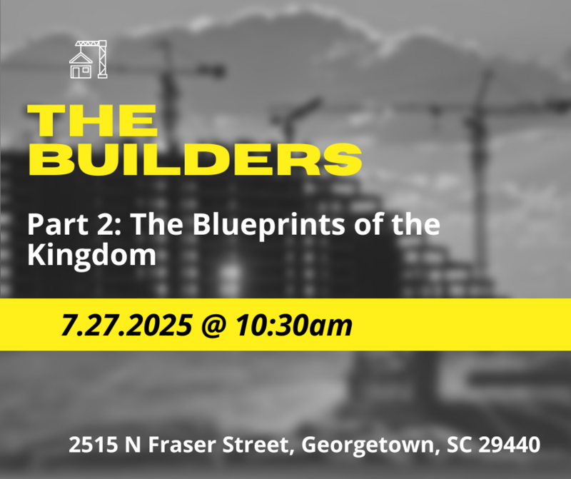 What Are We Building? 