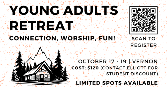 Young Adult Retreat