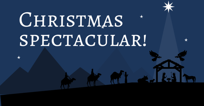 Christmas Spectacular 2025 image