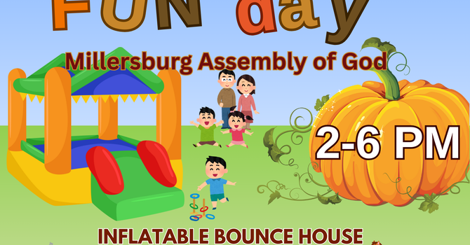 FALL FAMILY FUN DAY