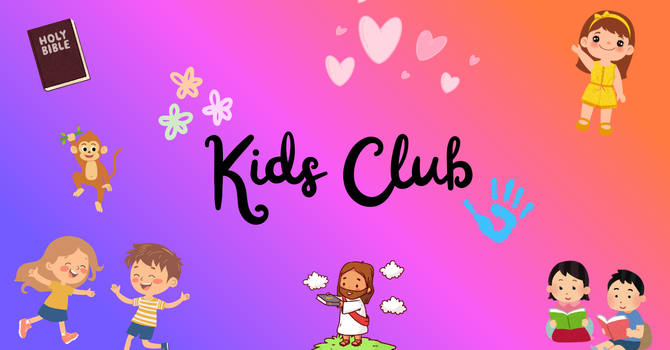 Kids Club