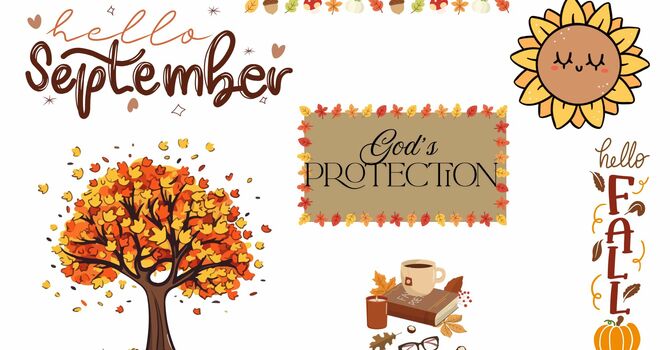 God's Mighty Protection